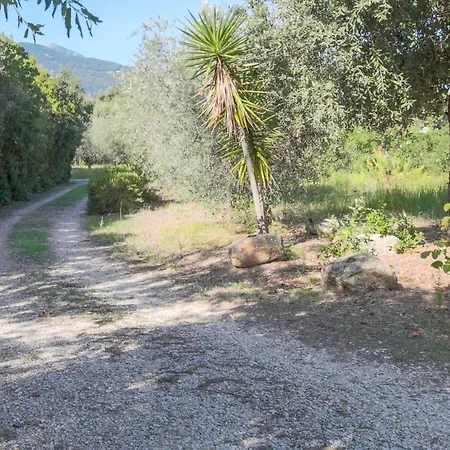 Casa Novella Bilo * Procchio