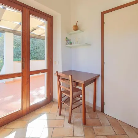 Apartman Casa Novella Bilo