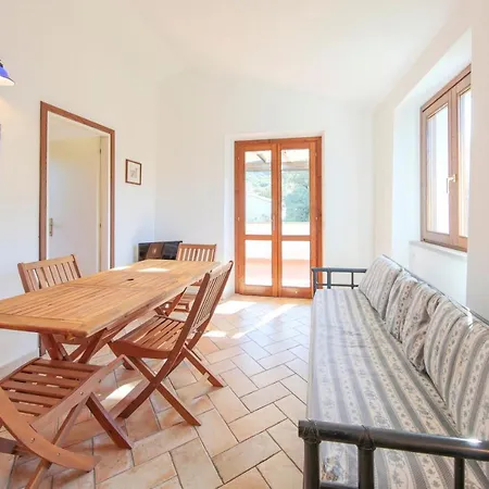 Apartman Casa Novella Bilo