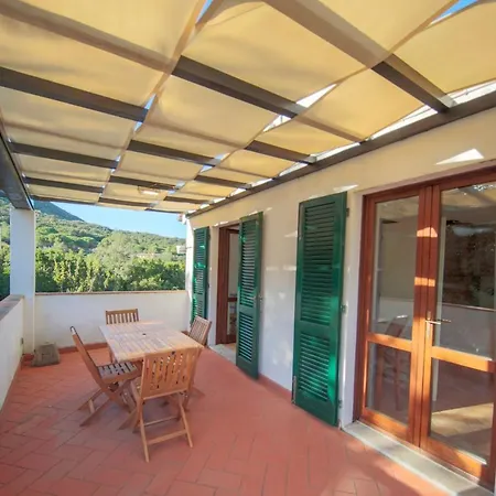 Apartman Casa Novella Bilo