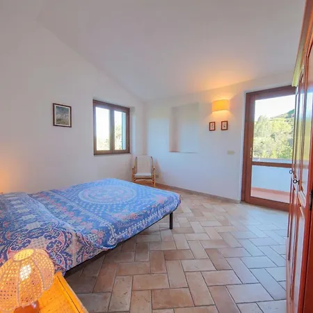 Apartman Casa Novella Bilo Procchio