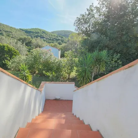 Casa Novella Bilo Procchio (Isola d'Elba)