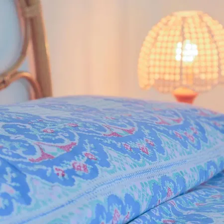 Apartmán Casa Novella Bilo *