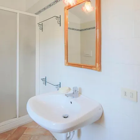 Casa Novella Bilo Apartment Procchio (Isola d'Elba)