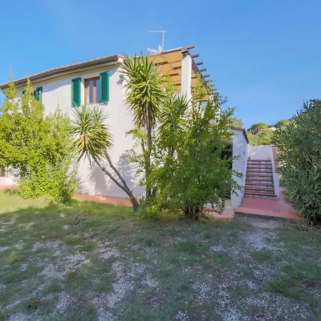 Casa Novella Bilo Apartment Procchio (Isola d'Elba)