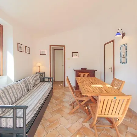 Casa Novella Bilo Apartment