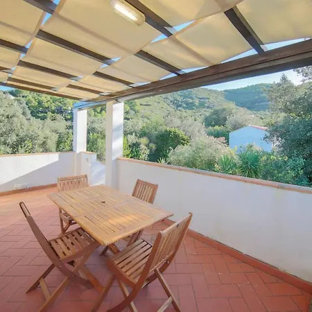 Casa Novella Bilo Apartment Procchio (Isola d'Elba)