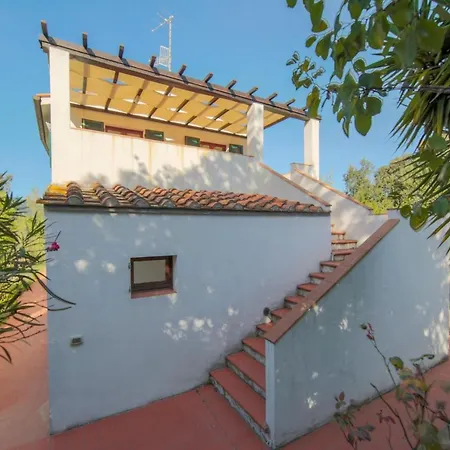 Apartment Casa Novella Bilo Procchio (Isola d'Elba)