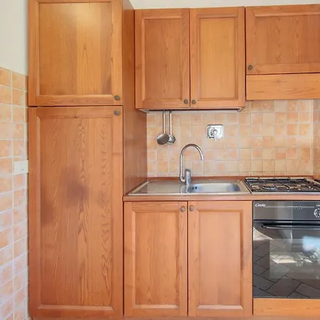 Casa Novella Bilo Apartment