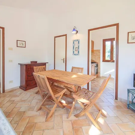 Casa Novella Bilo Apartment