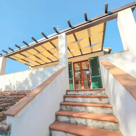 Appartamento Casa Novella Bilo *