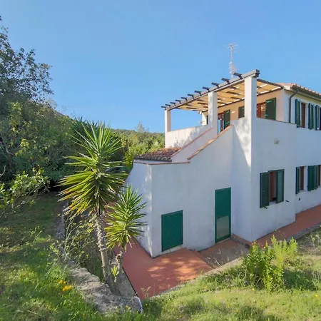 Appartamento Casa Novella Bilo *